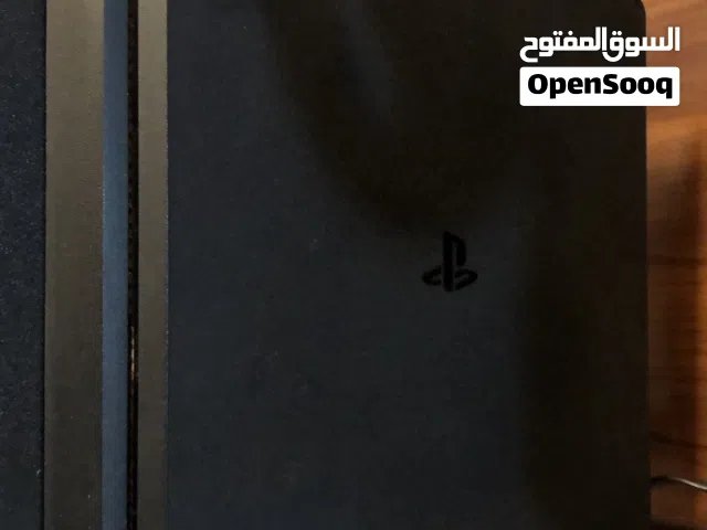 PlayStation 4 PlayStation for sale in Al Hofuf