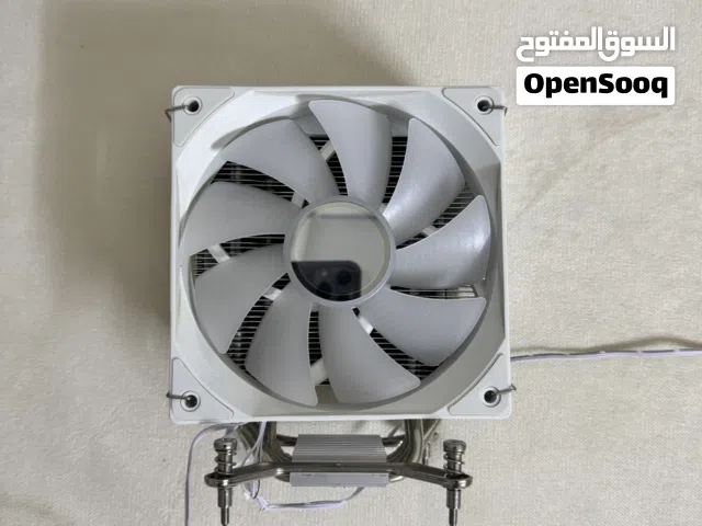 مبرد هوائي
