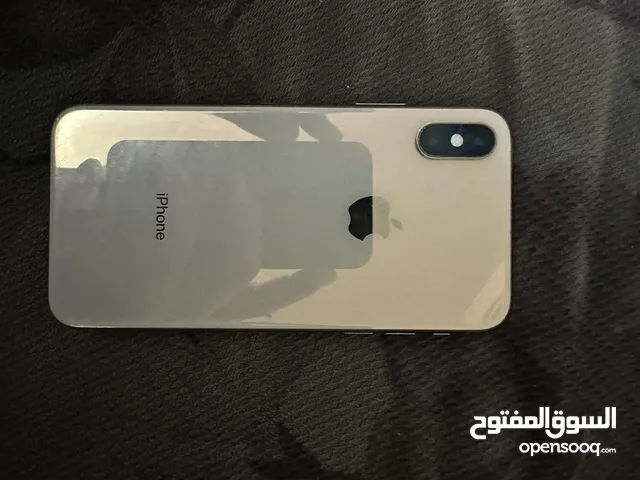 ايفون Xs بسعر حرق