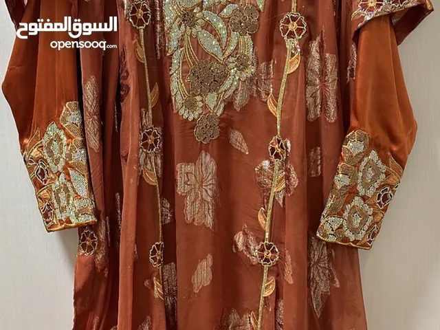 ثوب عربي جميل