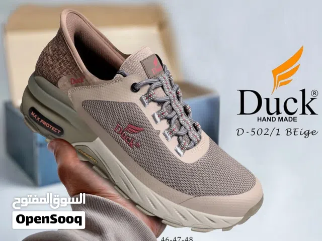 جوتي DUCK الرياضي – راحة وأناقة في كل خطوة! موديل  D-502
