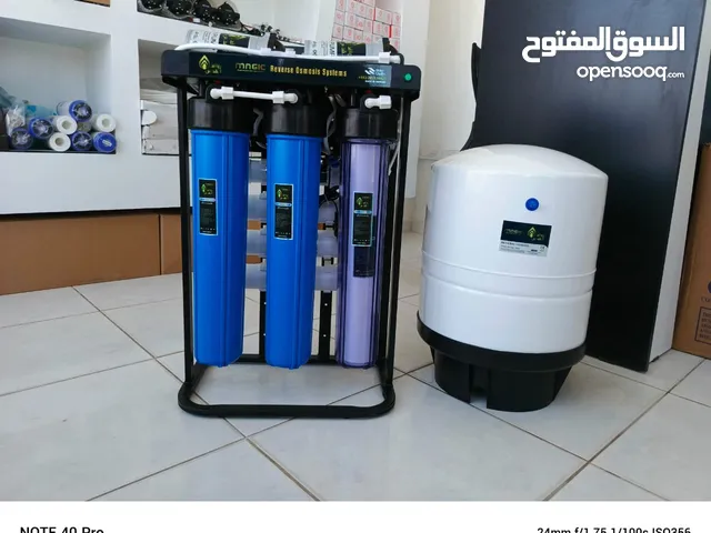 Filters for sale in Amman