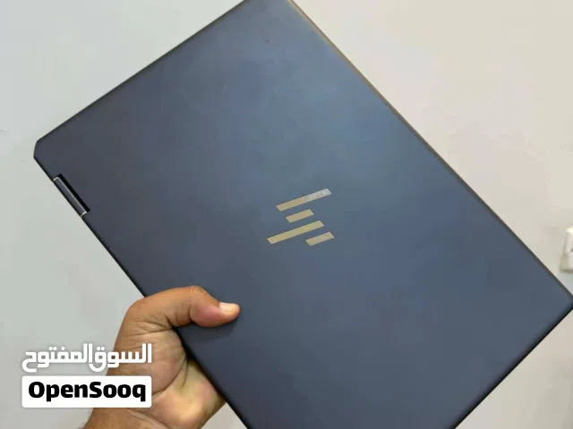 hp spectre