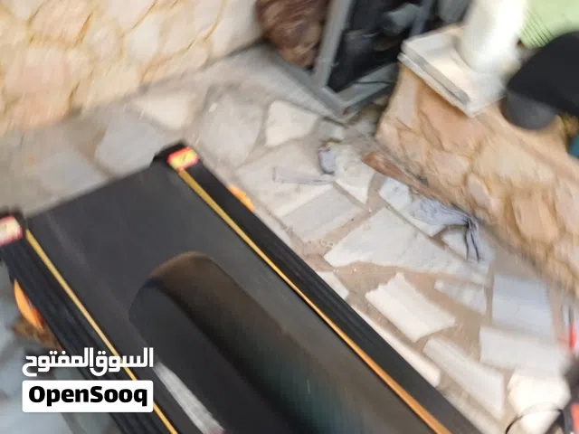 جهاز لياقة بدنية