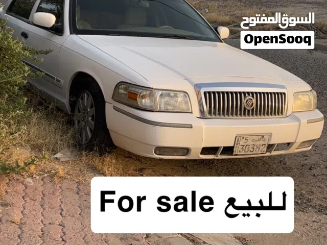 للبيع ماركيز 2006