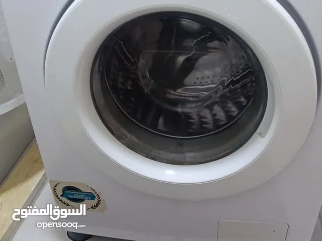 غساله سامسونج للبيع بسعر جيد