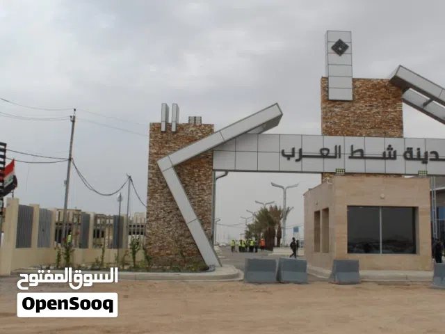 300 m2 5 Bedrooms Townhouse for Sale in Basra Shatt Al-Arab