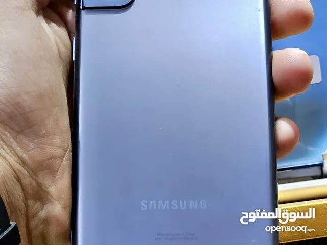 Samsung Galaxy S21 128 GB in Sana'a