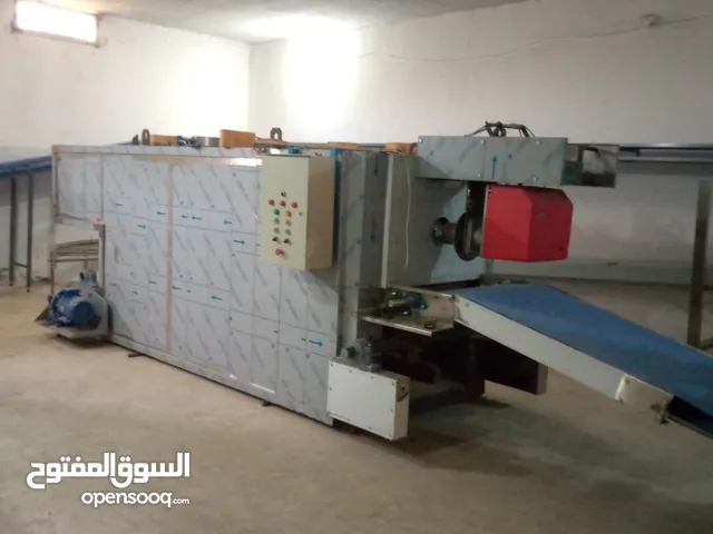 بيت نار خبز عربي ستانلس