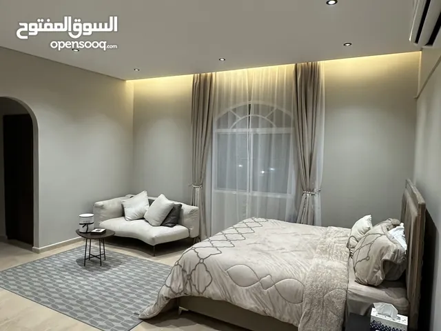 Furnished Monthly in Muscat Al Mawaleh