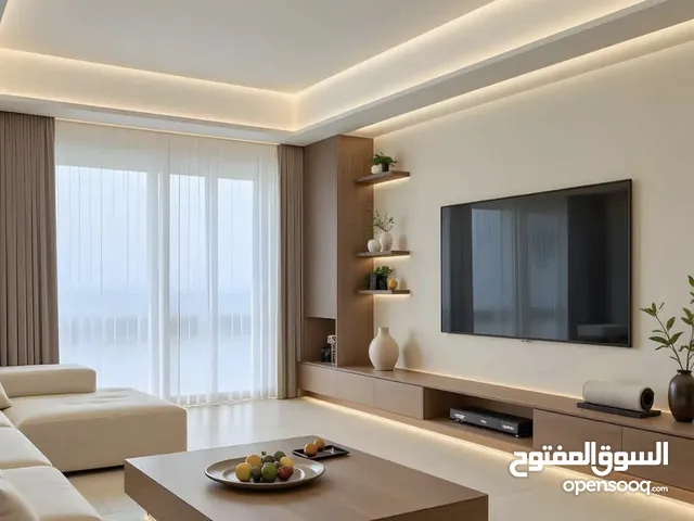 100 m2 2 Bedrooms Apartments for Rent in Basra Mnawi Basha