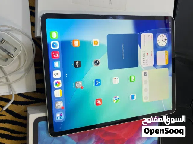 Apple iPad 512 GB in Farwaniya