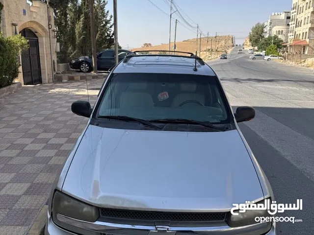 شفر بليزر 2004 بحاله ممتازه