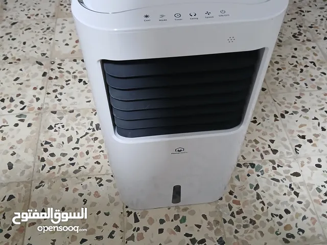 مكيف صحراوي home electric الحاله شبه جديده