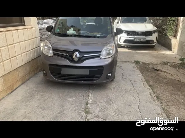 Used Renault Other in Ramallah and Al-Bireh