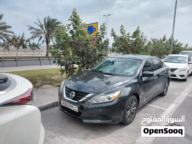 للبيع نيسان التيما 2018