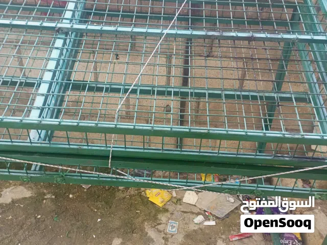 بسطات خضار بسعر حرق