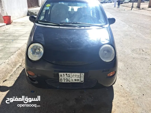 Used Chery QQ in Jeddah