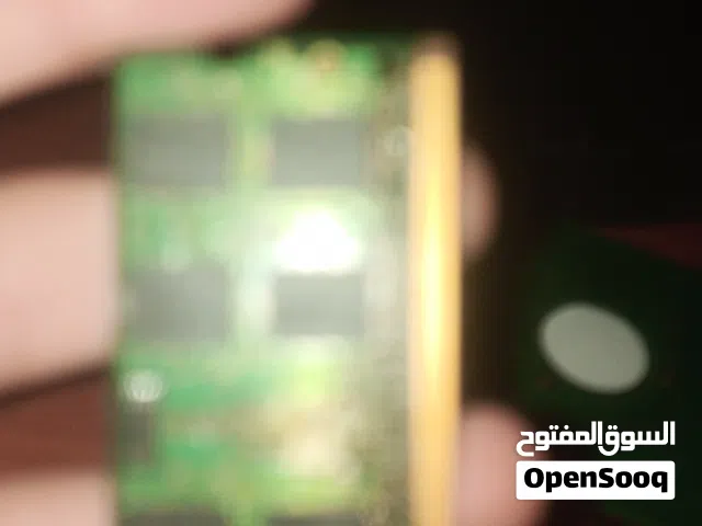 رام لابتوب 2gb