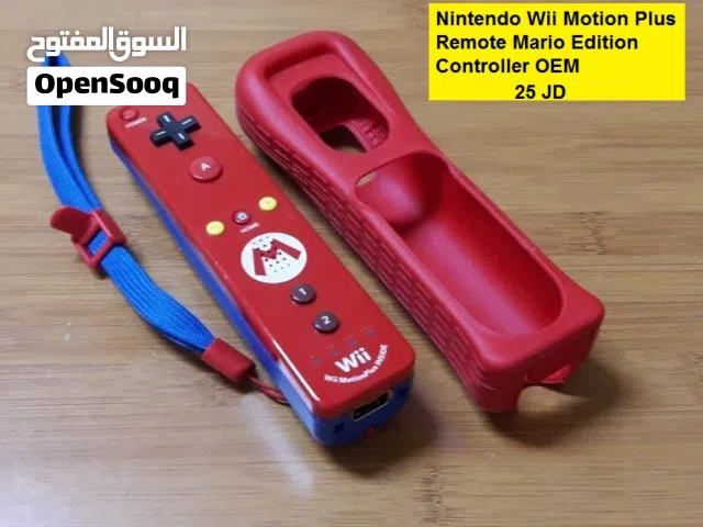 ايادي للبيع Controllers SEGA XBOX NINTENDO PLAYSTATION