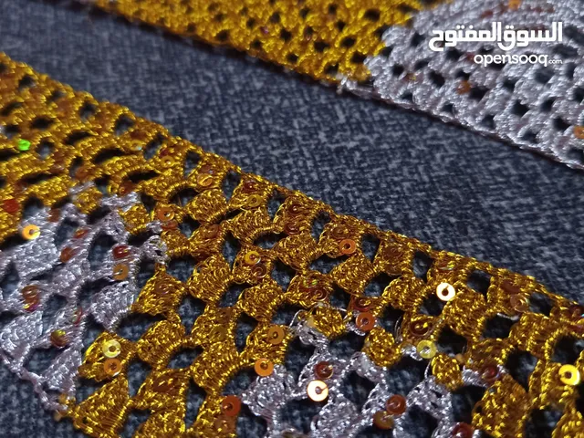 كروشيه للبيع