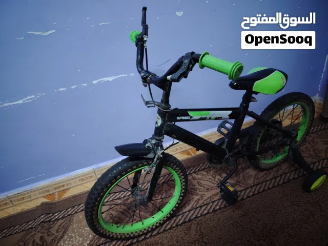 دراجات هوائية