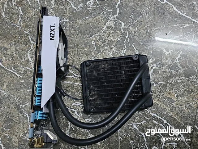 كرت شاشة RTX1070