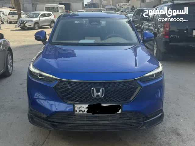 Used Honda HR-V in Hawally