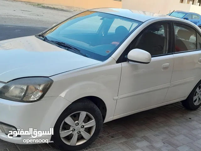 KIA RIO 2012  1400BD