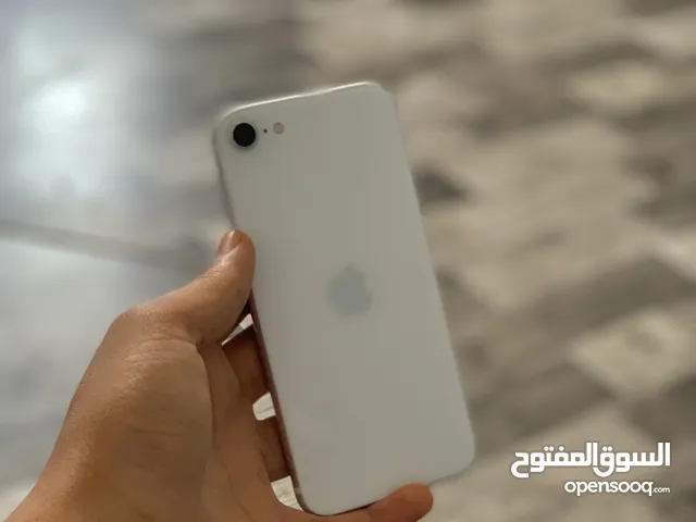 Apple iPhone SE 2 64 GB in Tripoli