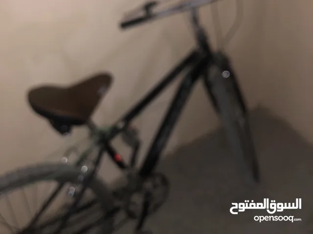 بسكليت يابني مستعمل جنط 26 غير اقس حد 6 بسعر 55