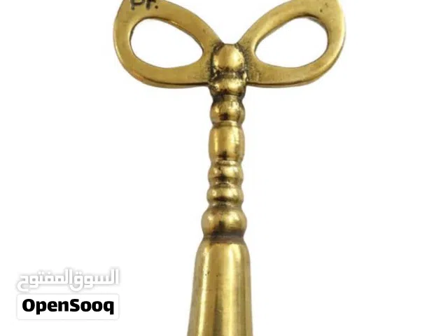 مفتاح ضبط قانون – Qanun Tuning Key