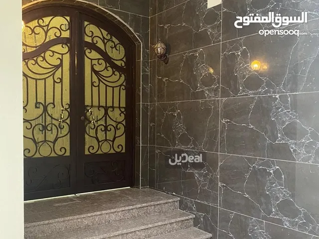 190 m2 3 Bedrooms Apartments for Rent in Jeddah Al-Wafa Subdivision
