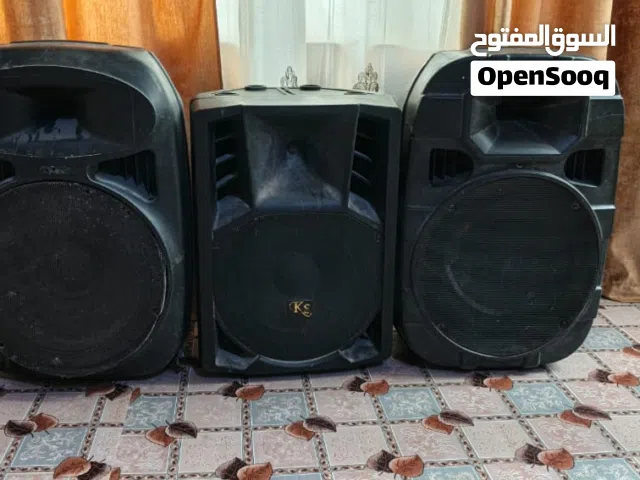 سماعات كبار