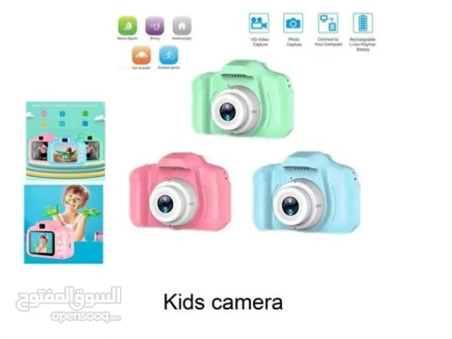 كاميرا ديجيتال للاطفال