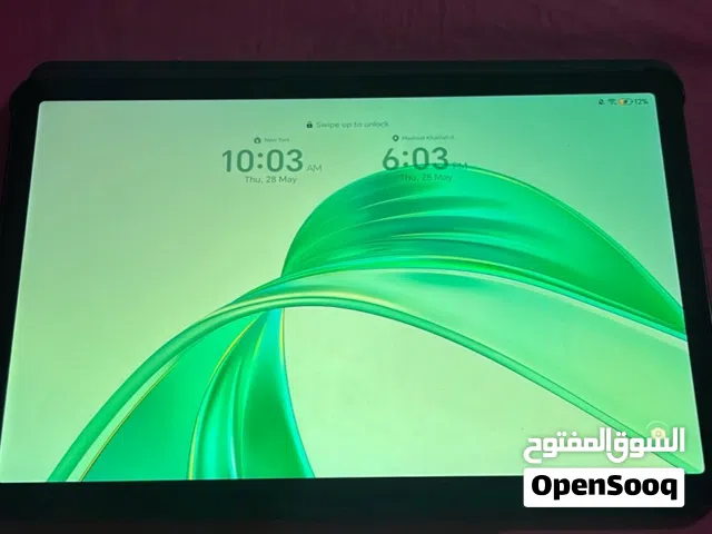 Honor pad x8a
