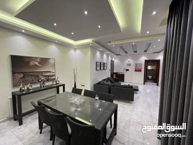 133 m2 2 Bedrooms Apartments for Rent in Amman Deir Ghbar