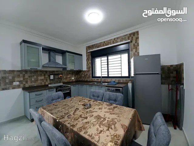 100 m2 3 Bedrooms Apartments for Rent in Amman University Street