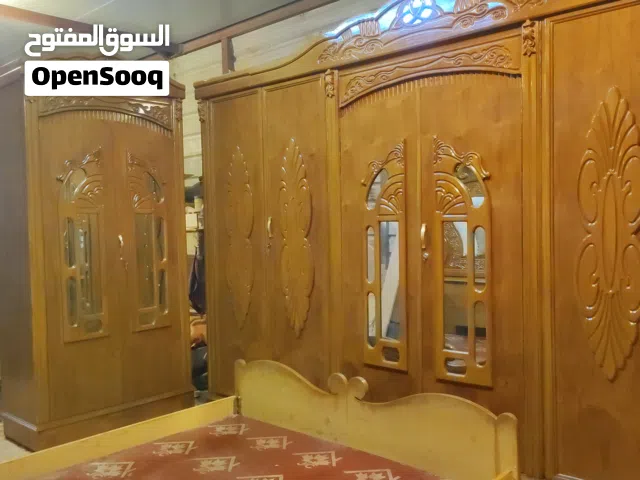 فتح ونصب وصيانه جميع انواع غرف نوم والكناتير  استفسار ع الخاص او واتساب