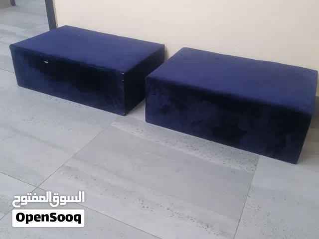 2 طاولات للبيع