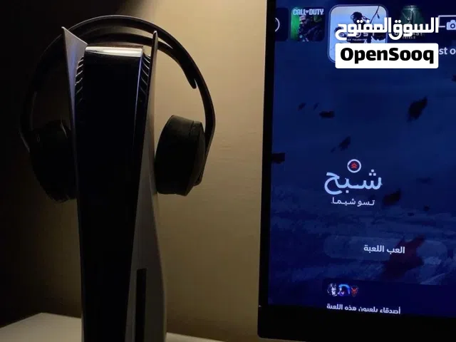 PlayStation 5 PlayStation for sale in Zawiya