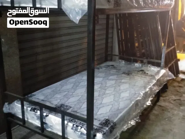 سر حديد بدورين بملل حديد Furniture oh