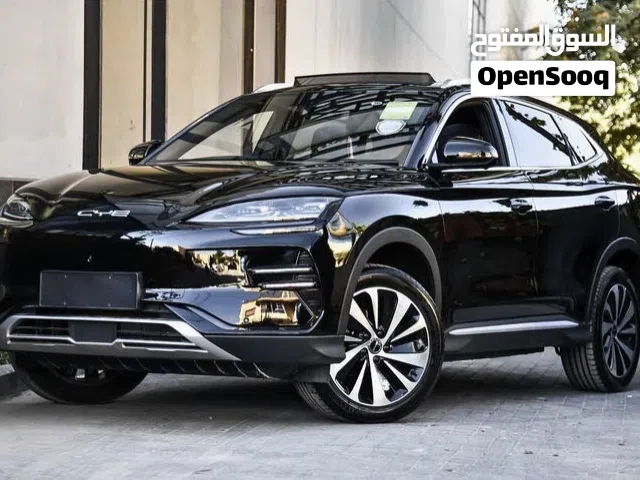 2025, بي واي دي, سونج بلس