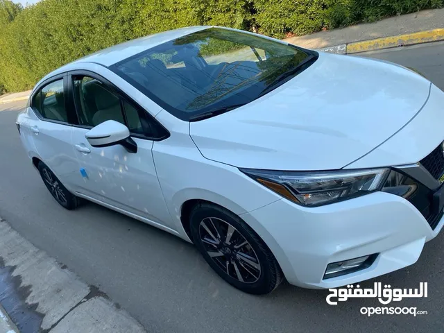 Used Nissan Sunny in Baghdad