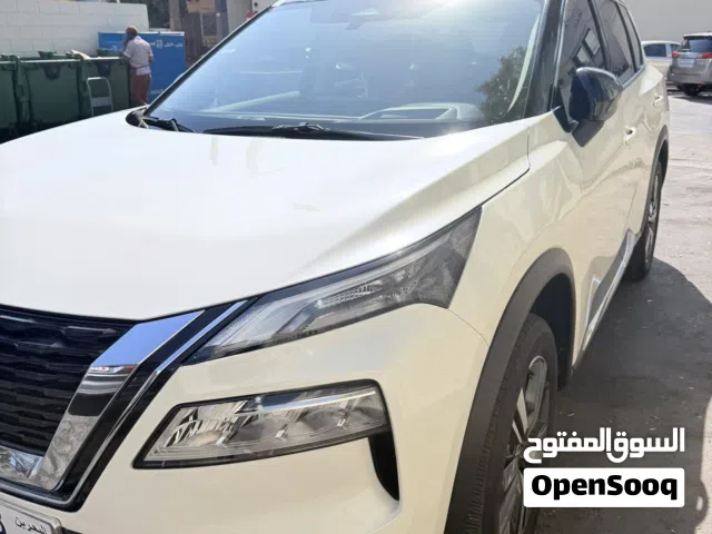 2025 Nissan X-Trail SL