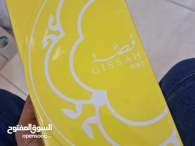 عطر قصه اصلي بالتغليف