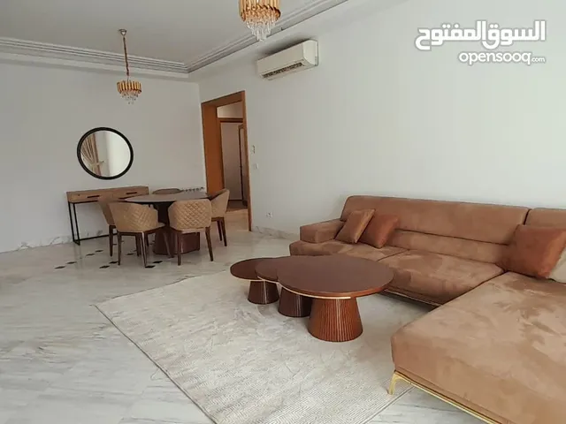 220 m2 3 Bedrooms Apartments for Rent in Tunis Other