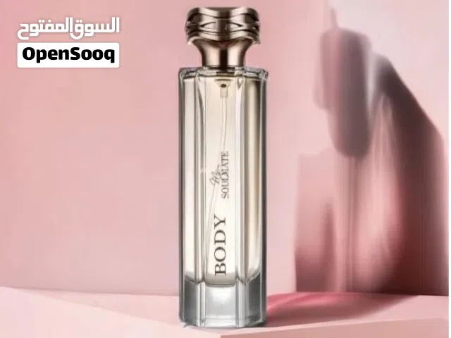 My soulmate body eau de perfume for women 100ml BY fragrance world