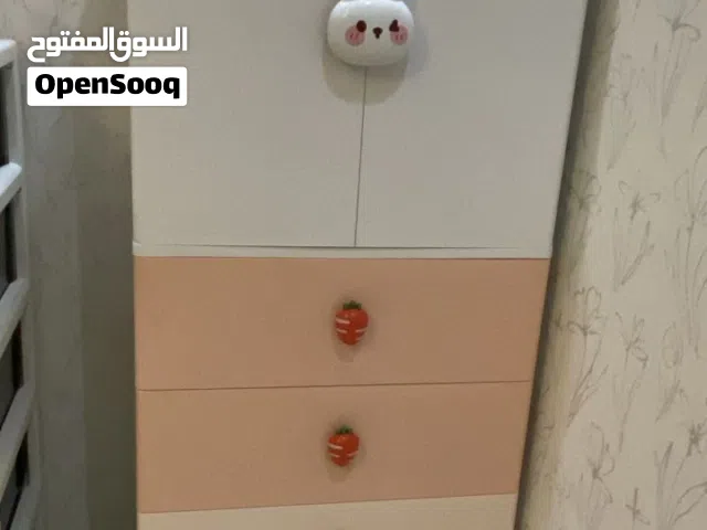 خزانه ملابس للاطفال جميله جدا