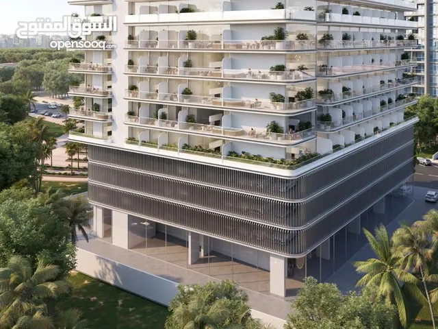 389 m2 Studio Apartments for Sale in Dubai Dubai Creek Harbour